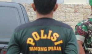 Diduga Tangkap Lepas Pelaku Khalwat, Satpol PP Agara: Pelaku Dijamin Oleh Pimpinannya