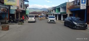 “Gerombolan” Ternak Sapi Lenggang Bebas di Pusat Kota Gayo Lues, Warga Katakan Ini