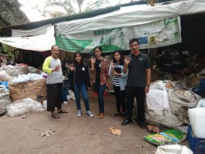 Universitas Pertamina Gandeng DLHK Depok Hasilkan Pelet RDF Murah Berbahan Sampah Untuk UMKM
