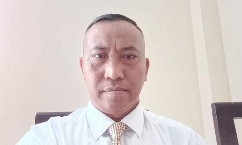 Kadis DPK Hormati Keputusan Wali Kota Menunjuk Sekretaris DPK Menjadi Pj Kepala Kampong