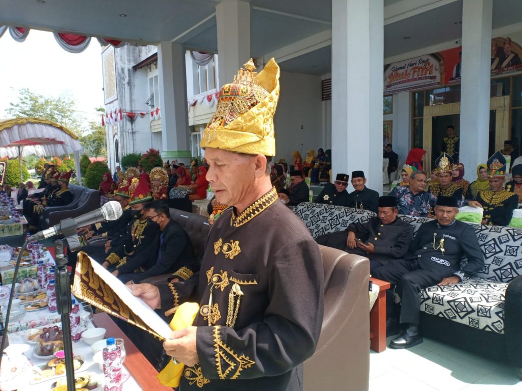 DPRK Dikecam Warga “Boikot” HUT Aceh Jaya Ke 20