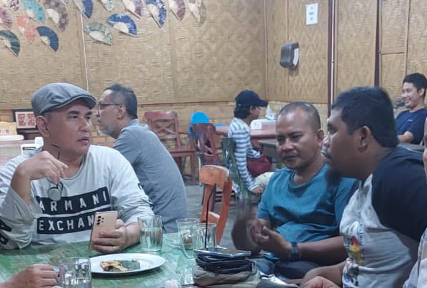 PWI Riau Desak Pelaku Penganiaya Wartawan Ditangkap