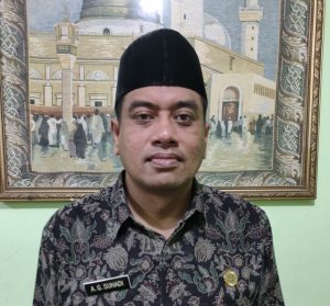 Aceh Jaya Masuk Program Smart City Kementerian, AG Harapkan Dukungan Semua Pihak