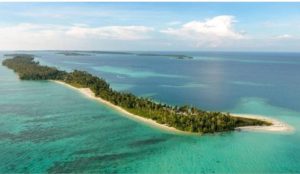 Sumut Akui Empat Pulau Sengkataan Di Singkil Milik Aceh