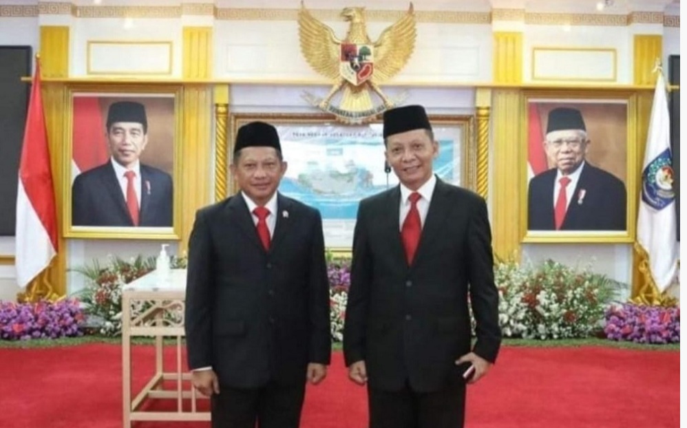 Reschedule dan Relokasi PJ Gubernur Aceh, Dilakukan Atas Permintaan Rakyat 