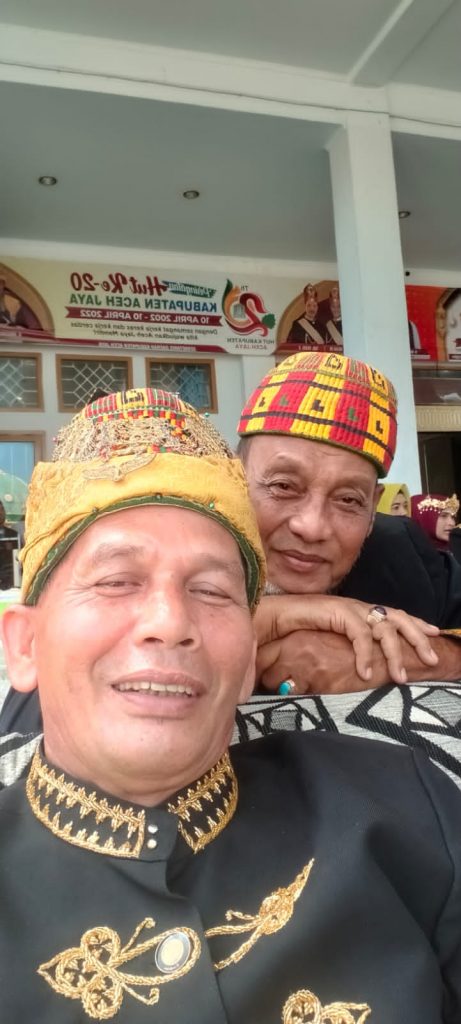 Secercah Asa Bagi Pj Bupati Aceh Jaya