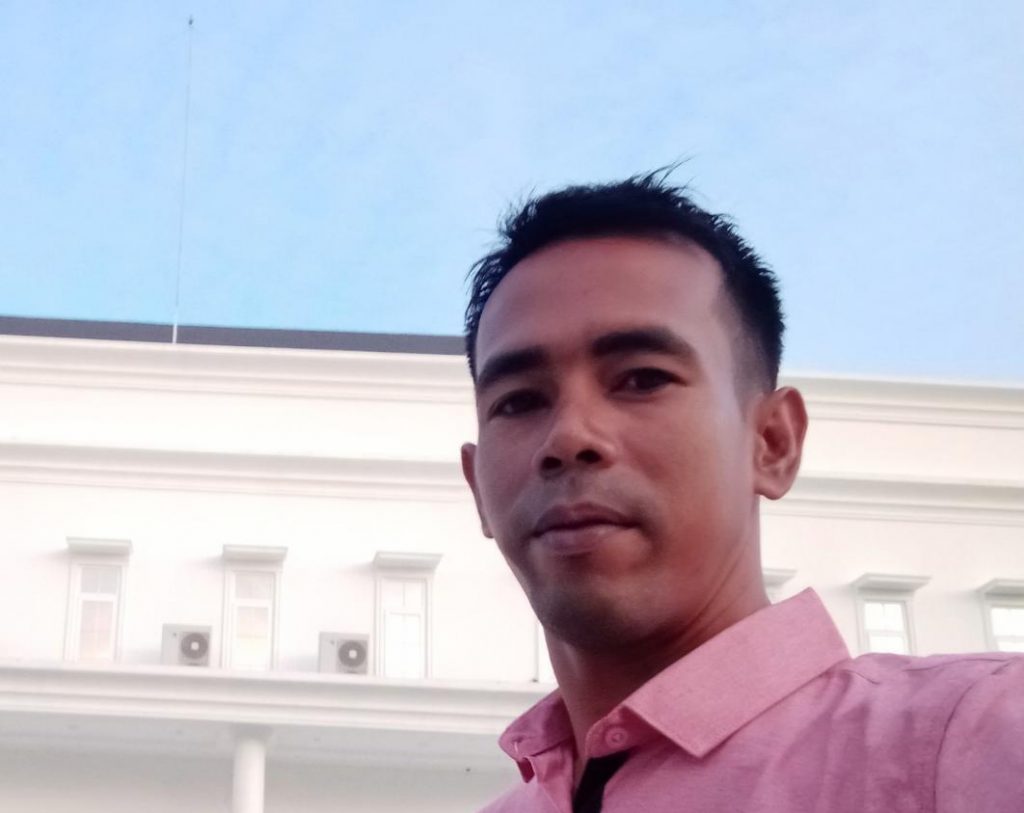 Koordinator JPKP Barsela Aceh, Pertanyakan Kehadiran Oknum Partai Politik Sekeliling PJ Bupati Nurdin