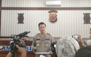 Puluhan Kasus Perjudian ditangani Polda Aceh dan Jajaran