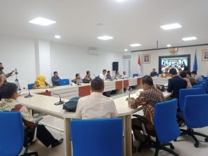Bupati dan Walkot Barsela Aceh Lakukan Pertemuan Penting, Bahas Ini