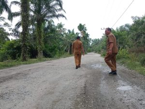 Aktivitas Batu Bara Diduga Rusak Jalan Umum, Pimpinan DPRK Meradang