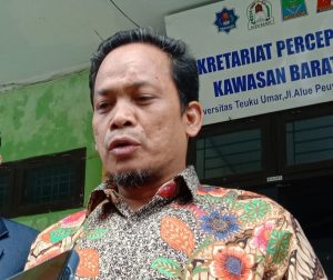 PJ Nurdin, Dukung Kebijakan Pemerintah Naiknya Harga BBM Subsidi