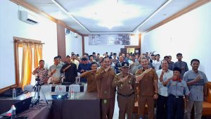Gali Potensi Daerah, PJ Bupati Aceh Jaya Sosialisasikan Peremajaan Sawit Rakyat