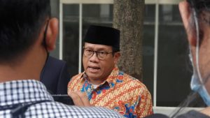 IPW, Beranikah KPK Dalami Putusan Pidana Korupsi Bekas Konsultan Pajak PT Jhonlin Baratama?