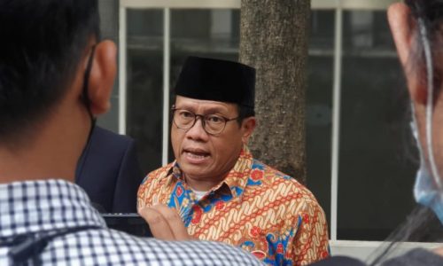 IPW, Beranikah KPK Dalami Putusan Pidana Korupsi Bekas Konsultan Pajak PT Jhonlin Baratama?