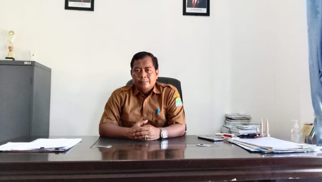 Miris! PNS di Aceh Jaya Mangkir Selama Setahun
