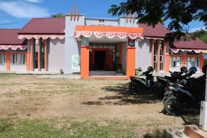 KIP Aceh Jaya Belum Usulkan Anggaran Pilkada 2024