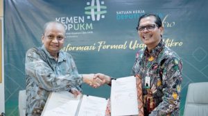 Dorong Akselarasi Ekonomi, Bank Aceh Salurkan KUR Syariah
