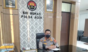 Polda Aceh “Sapu Bersih” Kasus PMK
