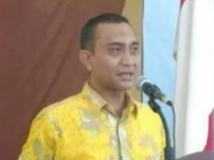 Golkar Aceh Jaya Kirim Tujuh Nama Calon Bupati Ke Pusat