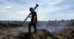 FJL Desak Polda Usut Perambah Hutan, Bukan Itu Saja : Pantau Tambang Ilegal dan Alih Fungsi Lahan