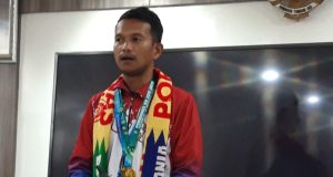 Karya Foto Almuzammil Dari Aceh, Raih Medali Emas di Porwanas Malang