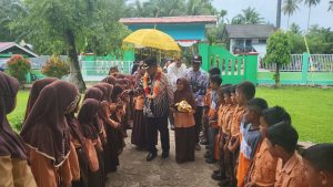 Momentum HGN, Pj Bupati Nurdin Siapkan Penghargaan Untuk Para Guru