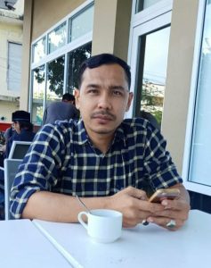 GeRAK Aceh Barat, Pemerintah Jangan “Loyo” Jangan Sampai Kena Prank