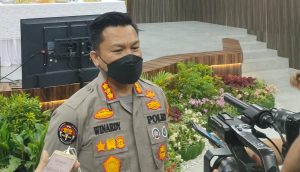 Polda Aceh Ajak Mantan Kombatan Warnai 4 Desember Dengan Kegiatan Positif