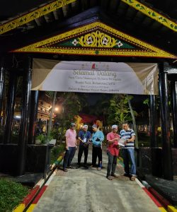 Besok, Keluarga Besar Nagan Raya Gelar Maulid di TMII