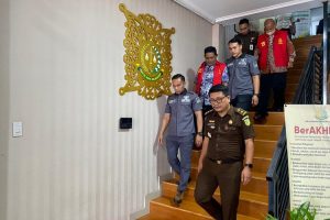 Kasus TPA Lhok Batee, Kejari Sabang Lanjutkan Pelimpahan Berkas Dua Terdakwa