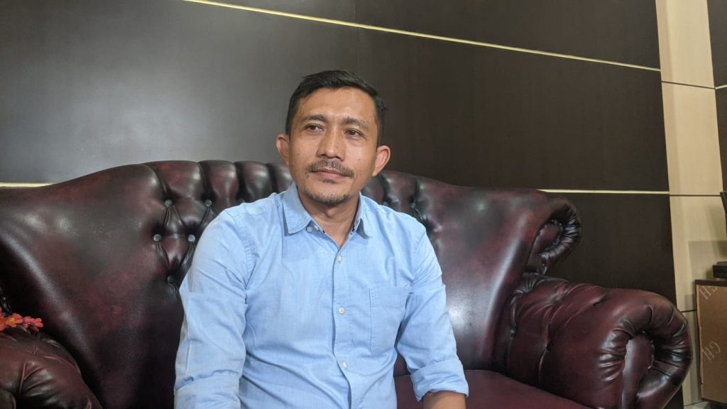Rekrutmen PPK dan PPS Gunakan Sistem CAT, Wakil Ketua Hendra Fadli: Tidak Ada Titip Menitip
