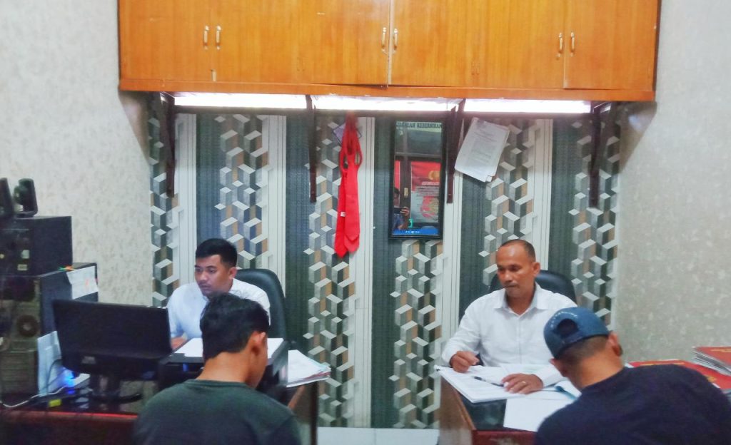 Jamaah Umrah Terlantar Di Bogor, Keluarga di Aceh Buat Laporan Polisi