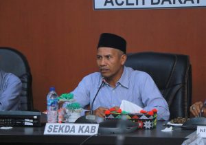 Pemkab Aceh Barat, Komitmen Pertahankan Program Lab Bahasa Internasional