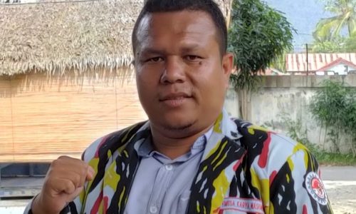 Gempur Tuding Ada Penyimpangan Data Penerima Bantuan Diskop Aceh, PPTK Jawab Ini
