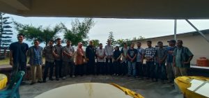 Polemik Pelantikan PPS, KIP Aceh Selatan Gelar Jumpa Pers
