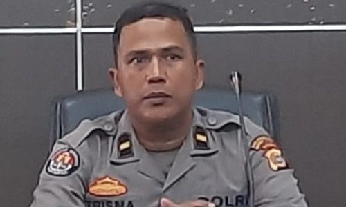 Polresta Banda Aceh Klarifikasi Berita Penggelapan Sepmor : Pelaku Karyawan, Bukan Suami