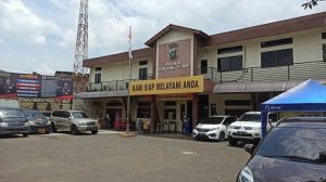 Bantah Tahanan Tewas di Mapolsek Tanjung Priok, Wakapolsek: Jangan Asbun! yang Koma Aja Kita Buat Pulih