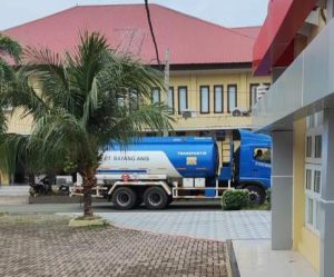 GeRAk Aceh Barat : Usut Mafia Pemasok BBM Solar, PT MFB Tegaskan Ini