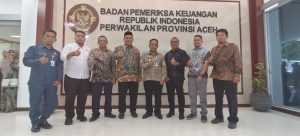 WTP Kembali Diraih Pemkab Aceh Jaya, Pj Nurdin Sampaikan Ini