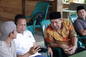 Amal Hasan Gagas Tatakelola Perkebunan Di Aceh Jaya, Diaktifkan