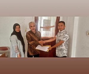 Kurang Peminat, Timsel Perpanjang Pendaftaran Calon Anggota KIP Aceh Jaya