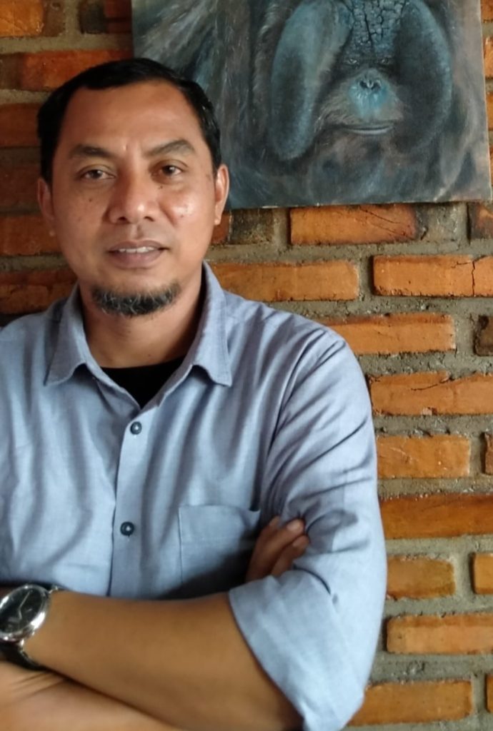 WALHI Aceh : Sehari Usai Aksi Tolak Tambang, Rumah Abu Kamil Diduga Dikepung Polisi Senjata Lengkap