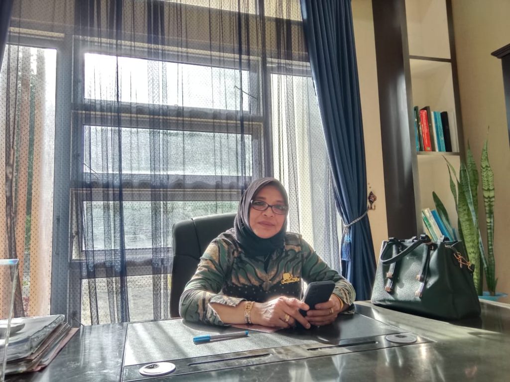 Beragam Kasus Anak Dan KDRT Dinilai Meningkat Di Aceh Jaya, Dinas Katakan Ini