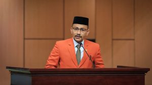 Senator Aceh Desak BPH Migas Kaji Ulang Larangan Isi BBM Bersubsidi Bagi Masyarakat Penunggak Pajak