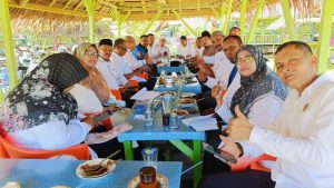 Jelang Peringatan HAB 2024, Kemenag Aceh Barat Gelar Berbagai Perlombaan