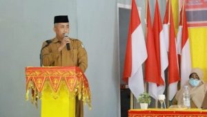 Pendaftaran Calon Anggota Baitul Mal Aceh Barat Dibuka, Ini Jadwalnya