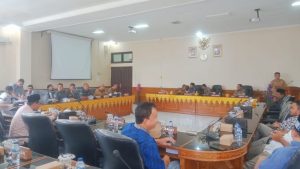 Persetujuan Pemkab Aceh Barat Kepada PT MPM Mengelola PJM, Dinilai Cacat Hukum