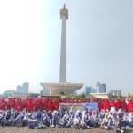 Rekreasi Jiwa, RSUD Tugu Koja Ajak Lansia Liburan Ke Monas Dan Ragunan