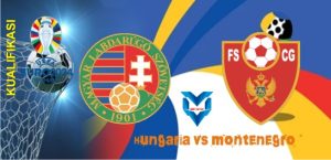 Prediksi Hungaria vs Montenegro