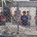 Buaya Bobot 200 Kilogram Masuk Perangkap BKSDA